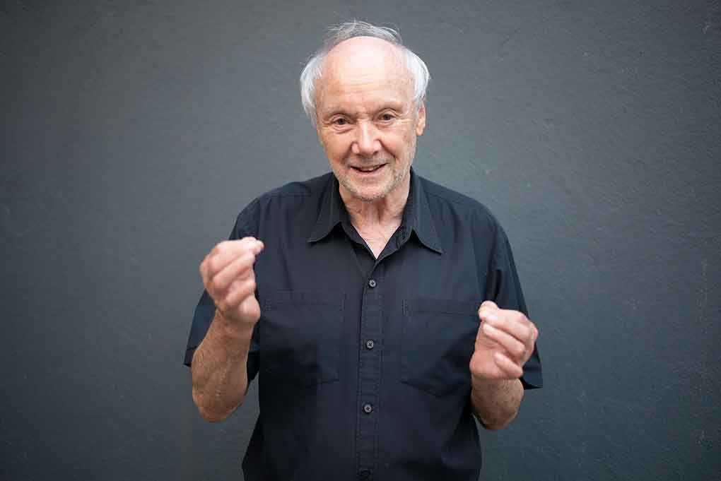 Günter Faltin